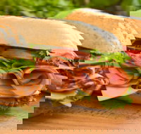 Subway - Surfers Paradise - Tourism Brisbane