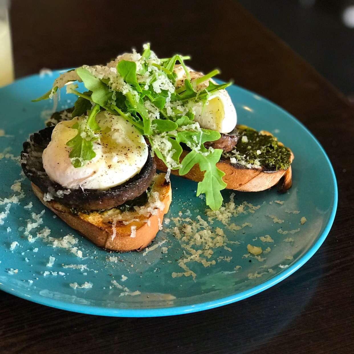 Lyndoch SA Tourism Brisbane