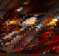 The Junk Bar - Brisbane Tourism