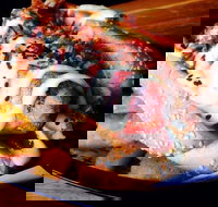 The Bistro at Central Hotel - Brisbane Tourism