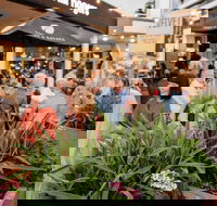 The Social at IPAC - Tourism Brisbane