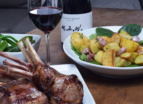 The Quarry Restaurant And Cellars - Brisbane Tourism 0