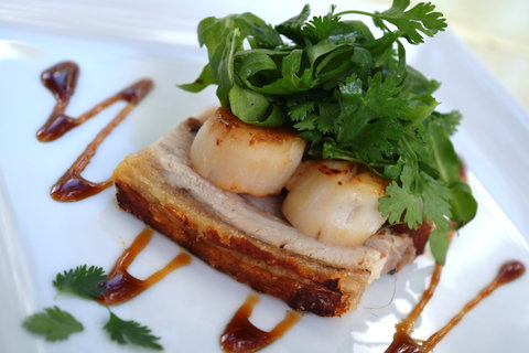 The Quarry Restaurant And Cellars - Brisbane Tourism 1