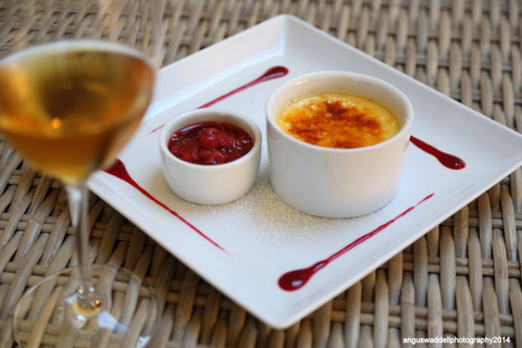 The Quarry Restaurant And Cellars - Brisbane Tourism 2