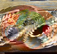 The Bean Thief - Brisbane Tourism