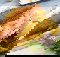 The Silver Plate - Tourism Brisbane