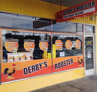 The Green Goose - Tourism Brisbane