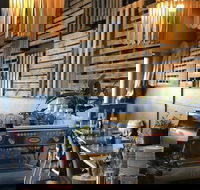 The Crossing Cafe - Brisbane Tourism