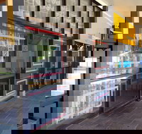 Ton Luck Restaurant - Brisbane Tourism