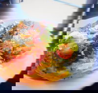 V Series - Brisbane Tourism