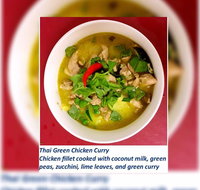 Walkerville Viet-Thai Restaurant - Tourism Brisbane
