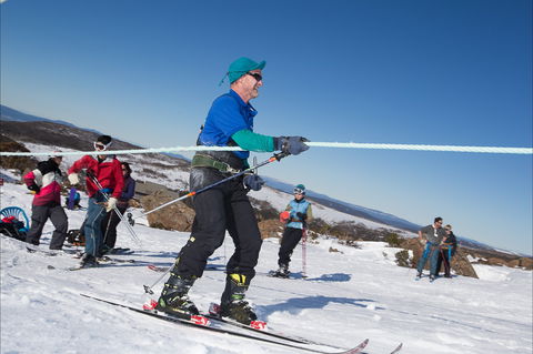 Waterfalls Cafe & Gallery - Brisbane Tourism 1