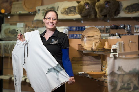 Waterfalls Cafe & Gallery - Brisbane Tourism 2