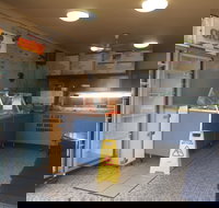 Zillmere Seafoods - Brisbane Tourism