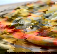 Zimi's Pizza Place