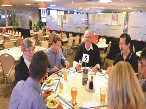 75 On Arthur At The Wellington Soldiers Memorial Club - Brisbane Tourism 1