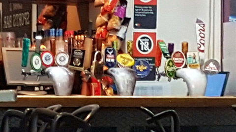 Agincourt Hotel - Tourism Brisbane 0