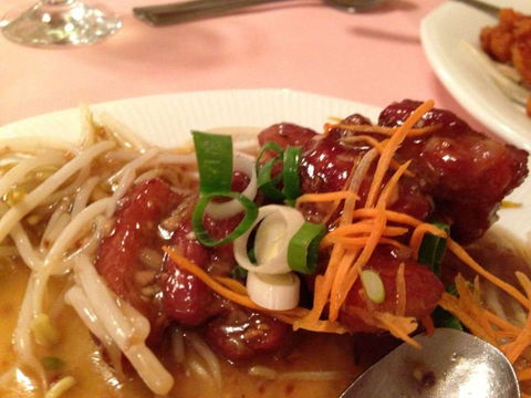 Aldgate Chinese Restaurant - Aldgate - Tourism Brisbane 0