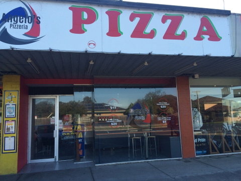 Angelo's Pizzeria - Tourism Brisbane 0