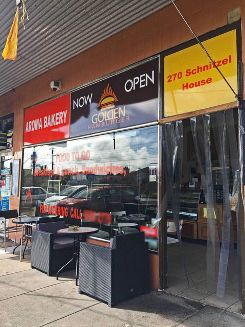 Aroma Bakery - Tourism Brisbane 0