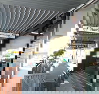 Asari's - Brisbane Tourism