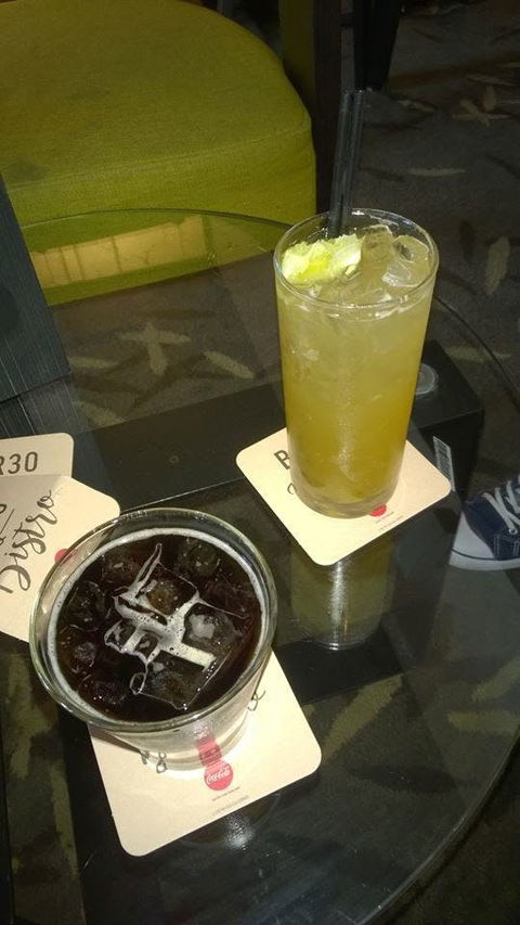 BAR:30 & Bistro - PARKROYAL - Tourism Brisbane 0