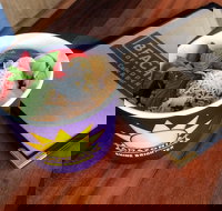 Beaches Off Tedder - Tourism Brisbane