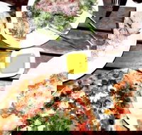 Beccofino - Tourism Brisbane