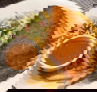 Bob's - Tourism Brisbane