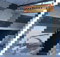 Bourbon Bar - Tourism Brisbane