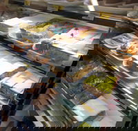 Brenda's Bakery - Brisbane 4u
