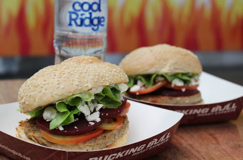 Bucking Bull - Melton - Brisbane Tourism 0