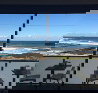 Bulli Beach Cafe