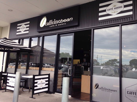 Caffeine Bean - Brisbane Tourism 0