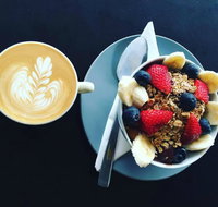 Cafeina Espresso - Brisbane Tourism