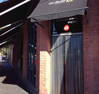 Cambridge Cafe - Brisbane Tourism