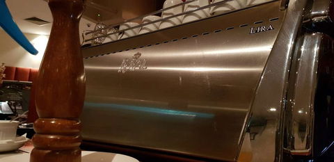 Cellini Lounge Bar - Brisbane Tourism 0
