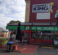 Colonel Chicken Shop - Tourism Brisbane