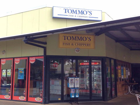 Conexio Games Cafe - Tourism Brisbane 0