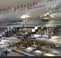 Coogee Bakery - Brisbane Tourism