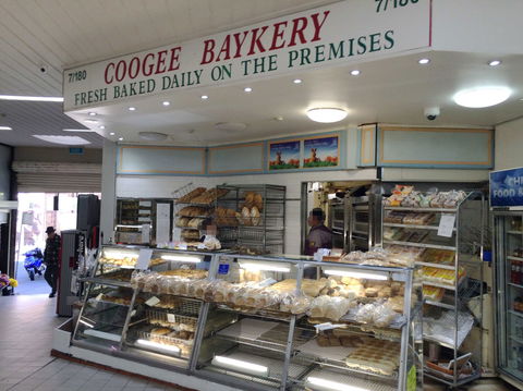 Coogee Bakery - Brisbane Tourism 0