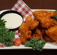 Crafty Fox Alehouse  Kitchen - Brisbane Tourism