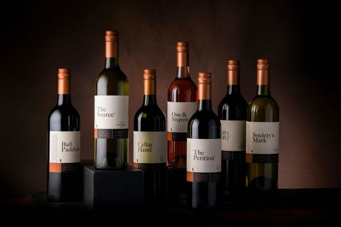 Craigmoor Wines - Tourism Brisbane 2