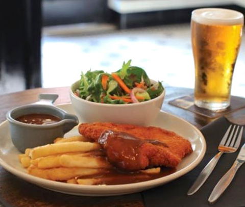 Crest Hotel - Brisbane Tourism 0