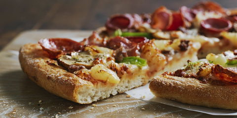 Domino's - Keilor - Brisbane Tourism 0