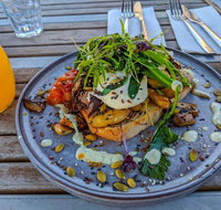 Eating Station - Brisbane Tourism