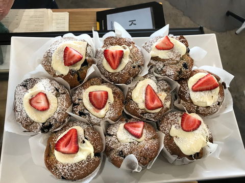Edina Waterfront Cafe - Tourism Brisbane 0