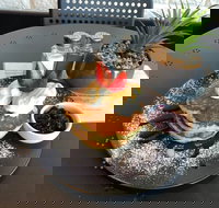 Espresso II - Brisbane Tourism