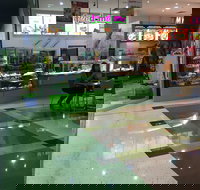 Feed Me - Brisbane Tourism