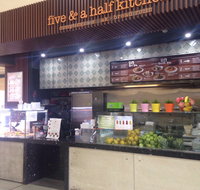 Five  a Half Kitchen